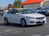 Used 2015 Honda Accord Touring image 4