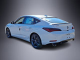 New 2025 Acura Integra A-Spec image 4