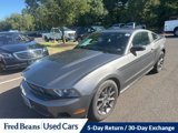 Used 2012 Ford Mustang Premium w/ Electronics Pkg image 3