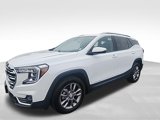 Used 2023 GMC Terrain SLT image 4
