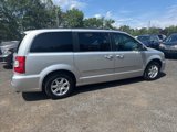 Used 2012 Chrysler Town & Country Touring w/ Entertainment Group #1 image 4