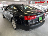 Used 2013 Audi A6 3.0T Premium Plus image 4