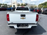 Used 2020 Chevrolet Colorado LT w/ Safety Package image 6