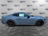 New 2025 Ford Mustang Coupe image 6