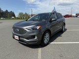 Used 2023 Ford Edge SEL image 3
