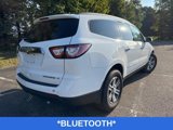 Used 2016 Chevrolet Traverse LT image 4