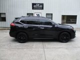 Used 2017 Nissan Rogue SV w/ Midnight Edition Package image 6