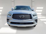 Used 2019 INFINITI QX80 Luxe w/ 22" Wheel Package image 2