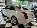 Used 2016 Cadillac ATS 2.0T AWD Coupe image 6