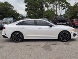 Used 2021 Kia K5 GT-Line w/ GT-Line FWD Premium Package image 3