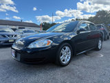 Used 2015 Chevrolet Impala LT w/ LT Sunroof Package image 3