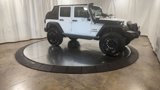 Used 2017 Jeep Wrangler Unlimited Sport w/ Quick Order Package 24S image 2