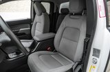Used 2017 Chevrolet Colorado W/T w/ WT Convenience Package image 3