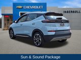 Used 2023 Chevrolet Bolt EUV Premier w/ Sun & Sound Package image 5