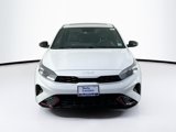 Used 2022 Kia Forte GT-Line w/ GT-Line Premium Package image 2