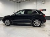 Used 2018 Audi Q5 Prestige w/ Prestige Package image 3
