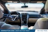 Used 2014 Ford Explorer Limited w/ Equipment Group 301A image 3