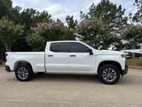 Used 2021 Chevrolet Silverado 1500 W/T w/ WT Fleet Convenience Package image 2