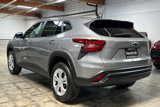 New 2025 Chevrolet Trax LS w/ Driver Confidence Package image 6