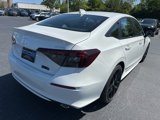 New 2025 Honda Civic Sport image 3