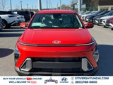 New 2025 Hyundai Kona SE image 6