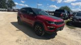 Used 2018 Jeep Compass Trailhawk w/ Leather Interior Group image 2
