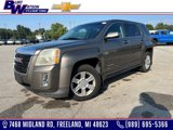 Used 2011 GMC Terrain SLE image 1