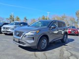 Certified 2021 Nissan Rogue S image 3