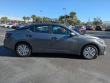 New 2025 Nissan Sentra S image 3