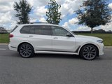 Used 2021 BMW X7 M50i image 5