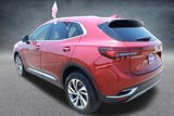 Used 2023 Buick Envision Essence image 4