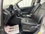 Used 2020 Ford EcoSport Titanium image 3