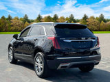Certified 2022 Cadillac XT5 Premium Luxury image 6