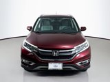 Used 2016 Honda CR-V EX-L image 2