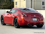 Used 2013 Nissan 370Z Touring image 4