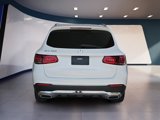 Used 2021 Mercedes-Benz GLC 300 image 4