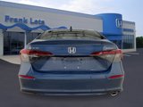 New 2025 Honda Civic Sport image 4