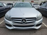 Used 2016 Mercedes-Benz C 300 Sedan image 2
