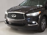 Used 2019 INFINITI QX60 Luxe w/ Essential Package image 2
