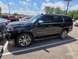 Used 2020 Chevrolet Tahoe Premier image 4