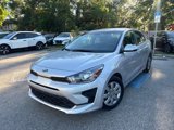 Used 2021 Kia Rio S image 2