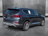 Used 2020 Hyundai Santa Fe SEL image 5