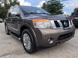 Used 2015 Nissan Armada Platinum image 2