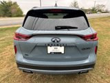 New 2025 INFINITI QX50 Sport image 4