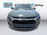 New 2025 Chevrolet Trax LT w/ LPO, Blackout Package image 2