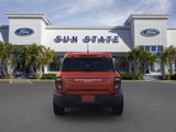 New 2024 Ford Bronco Sport Big Bend w/ Convenience Package image 6