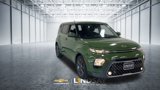 Used 2021 Kia Soul EX image 4