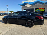 Used 2017 Nissan Altima 2.5 SR w/ Midnight Edition Package image 4