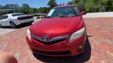 Used 2010 Toyota Camry Hybrid image 4