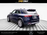Used 2021 Mercedes-Benz GLE 350 4MATIC w/ Premium Package image 3